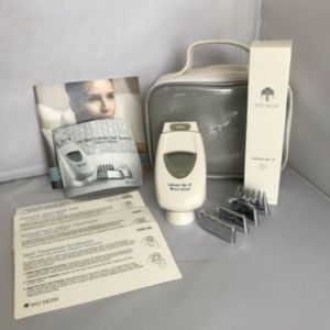 BRAND NEW & SEALED Nu Skin Galvanic Spa System ii